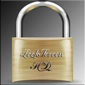 Lock Screen HD Free on 9Apps