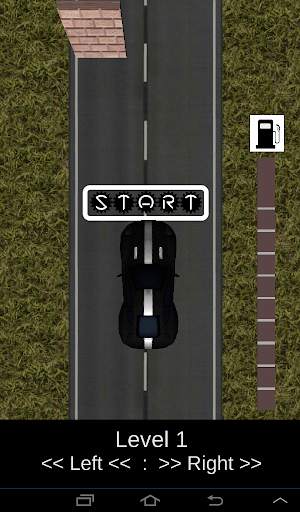 Crazy Drive screenshot 3