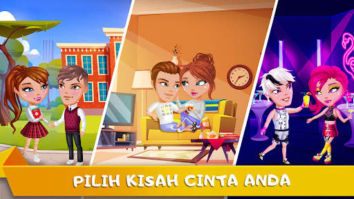 Avatar Life – Cinta & Kasih screenshot 4