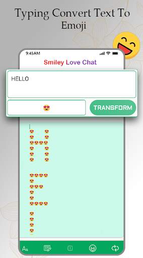 Chat Style 2021: Fancy Stylish For Whatsapp Fonts screenshot 3