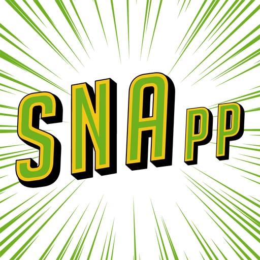 Student Navigation App (SNApp) 2.1.2