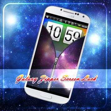 Galaxy Lock Screen screenshot 3