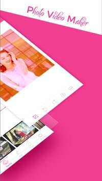 VidGo : Photo Video Maker, Slideshow Maker screenshot 4