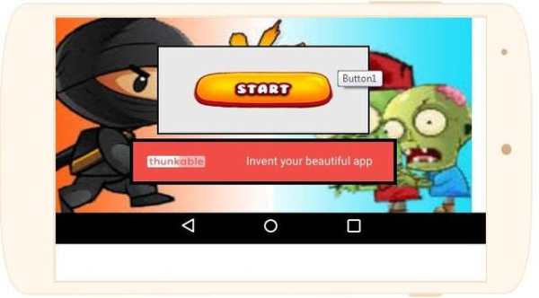 Ninja kid screenshot 1