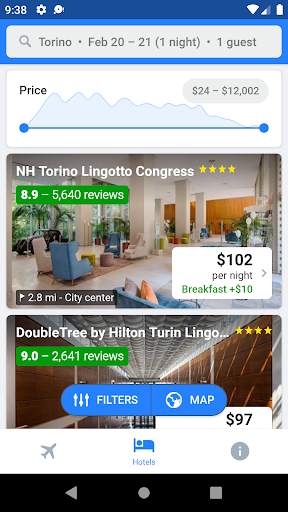 Cheap Flights Online screenshot 5