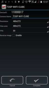 AP-Link APP screenshot 3