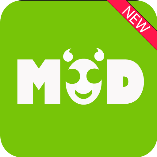 MOD Tips 2021 icon