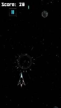 Starship LO1 - Enemy Strike screenshot 3