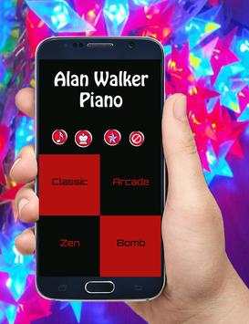 Alan Walker - Piano Games screenshot 1