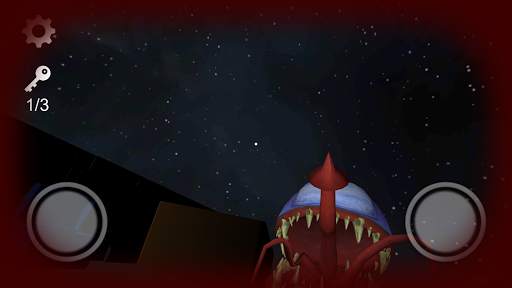 Amonny Impostors: Scary Red Granny Monster Escape! screenshot 4