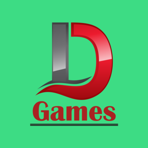 Dhanush Games आइकन