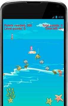 Barbie Fishing Games for Girls screenshot 3