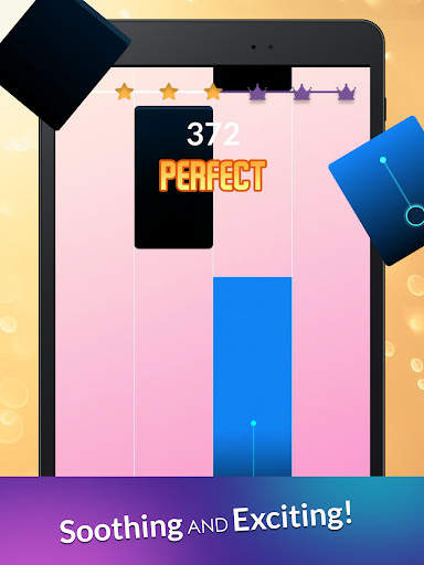 Piano Dream: Tap Piano Tiles 3 screenshot 9