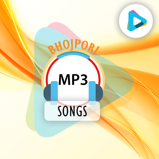 Bhojpuri Mp3 song आइकन