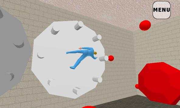 Ragdoll Room Extreme screenshot 1