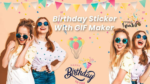Birthday Song With Name - Happy Birthday Wish screenshot 5