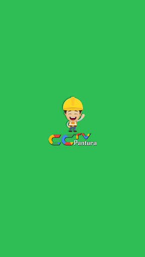 CCTV Pantura 1 تصوير الشاشة