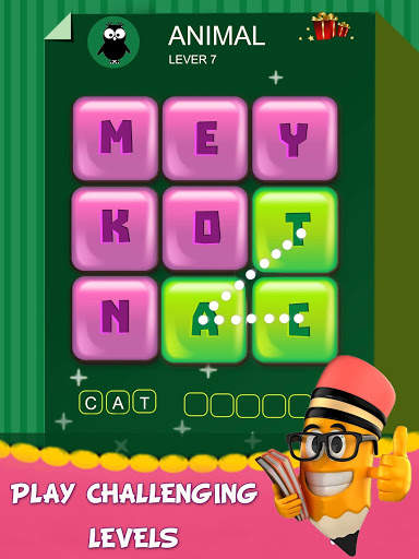 Word Crush - Word Search screenshot 8