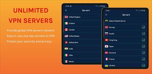 ZM VPN | LightSail Unblock VPN screenshot 12