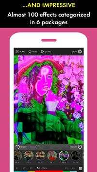 Glitch Photo Maker screenshot 4