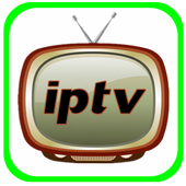 iptv m3u free playlist pro hd icon
