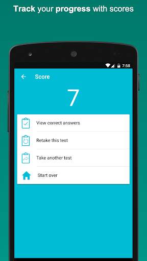 CAIIB Practice Exams Lite screenshot 4