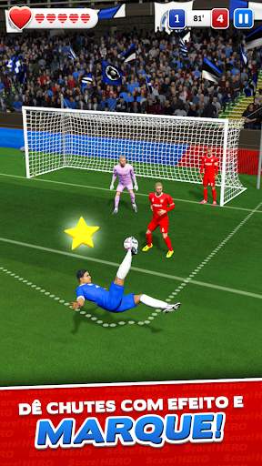 Score! Hero screenshot 2