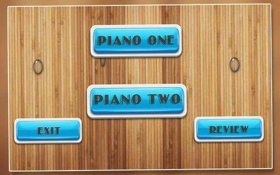 Mini Digital Piano For Kids screenshot 1