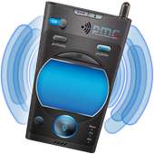 PMR - Walkie Talkie WiFi logo