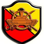 PUSDIKKAV TNI AD icon
