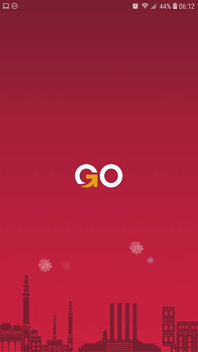 Go Yemen screenshot 1