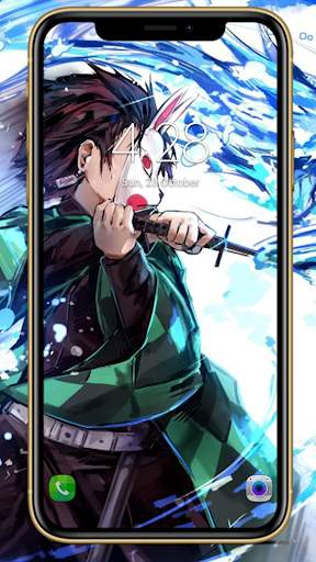 Demon Slayer Picture Wallpaper screenshot 4
