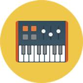 My piano virtuel 1.0