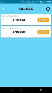 Pool Rewards Instant - PoolRewardo screenshot 16