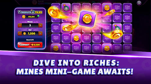 Gin Rummy Super - Card Game screenshot 4