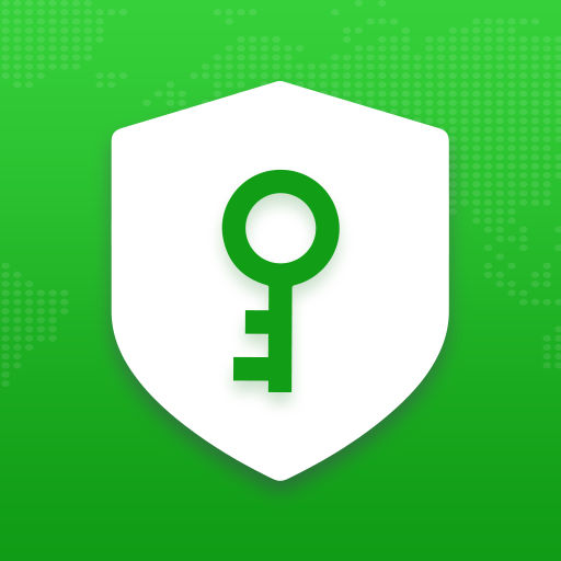 Fast Turbo VPN icon