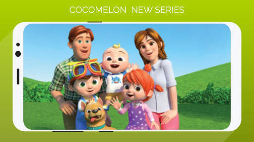 Video:Cocomelon New Series screenshot 6