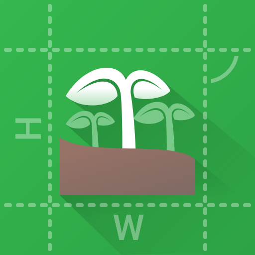 Garden Organizer: Manager &amp; Planner icon