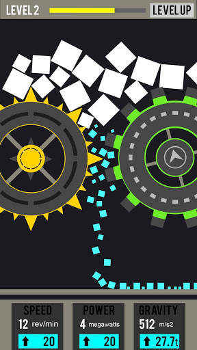 Crush Machine screenshot 2