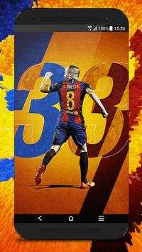 Football Wallpaper screenshot 6