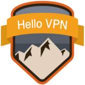 Hello VPN 1.0.1