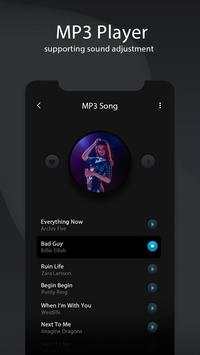 Music Player - MP3 Player, Audio Player, Equalizer screenshot 3