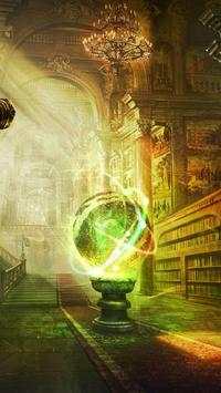 Fantasy Wallpapers screenshot 1