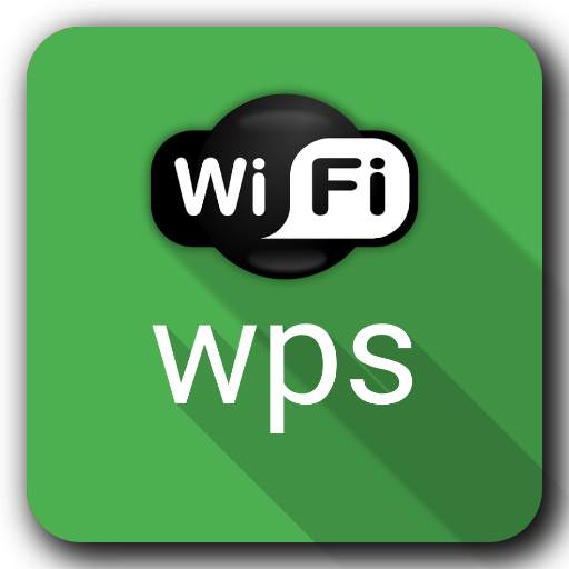 WiFi WPS : Scan Connect Tester screenshot 4