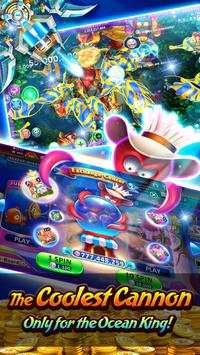 Golden Ocean King screenshot 3