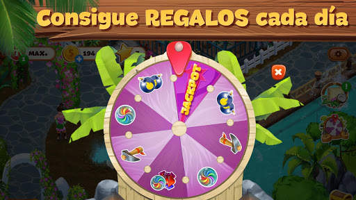Lost Island: Blast Adventure screenshot 4