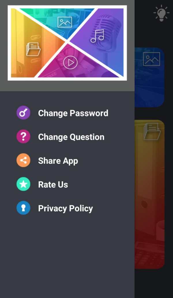 Calculator Vault - Photo & Video Hider Photo Vault screenshot 5