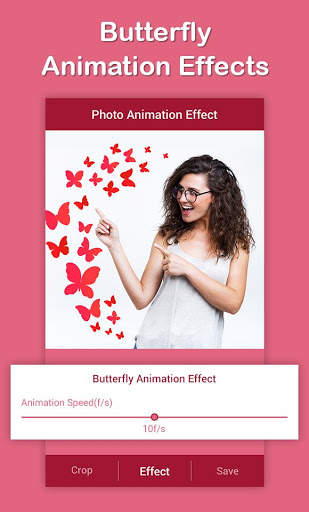Photo Animation Effect screenshot 4