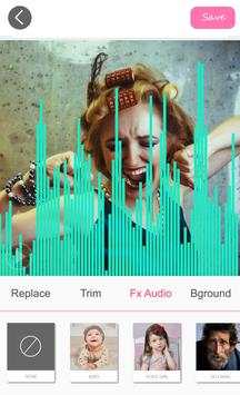 Voice Changer Editor screenshot 2