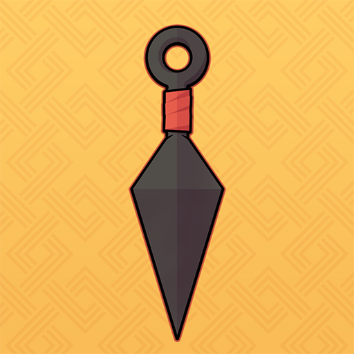 Ninja Battle : Defense RPG icon